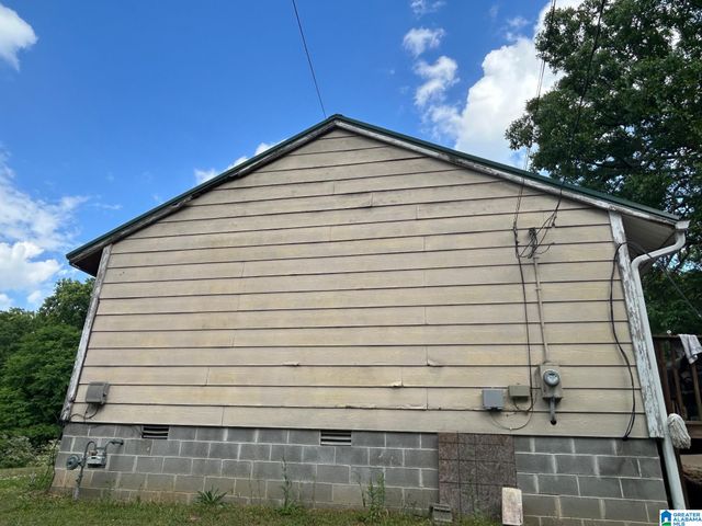 681 OLD COLDWATER ROAD, Anniston, AL 36201