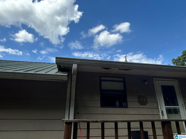 681 OLD COLDWATER ROAD, Anniston, AL 36201