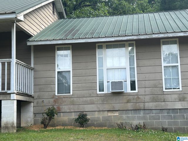 681 OLD COLDWATER ROAD, Anniston, AL 36201