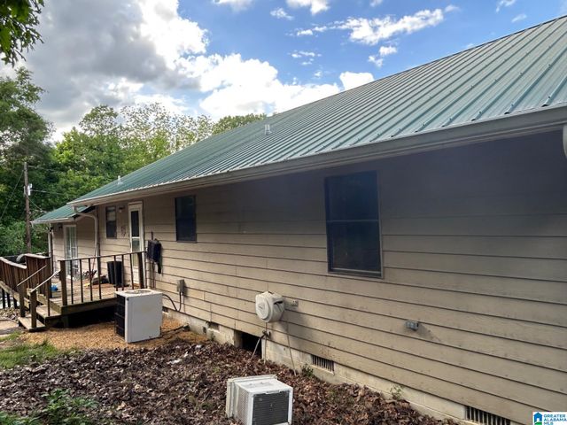 681 OLD COLDWATER ROAD, Anniston, AL 36201