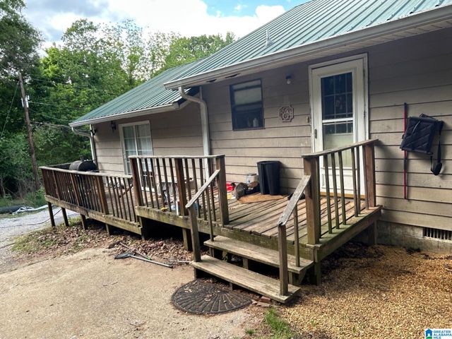 681 OLD COLDWATER ROAD, Anniston, AL 36201