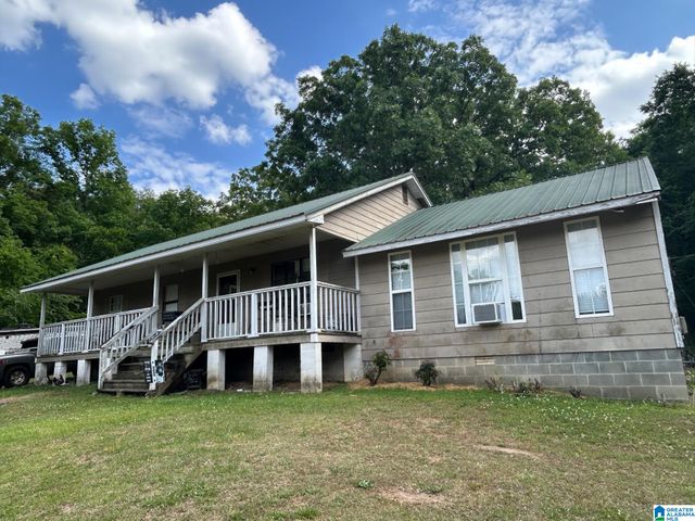 681 OLD COLDWATER ROAD, Anniston, AL 36201