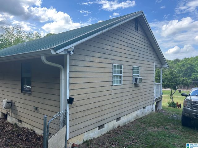 681 OLD COLDWATER ROAD, Anniston, AL 36201