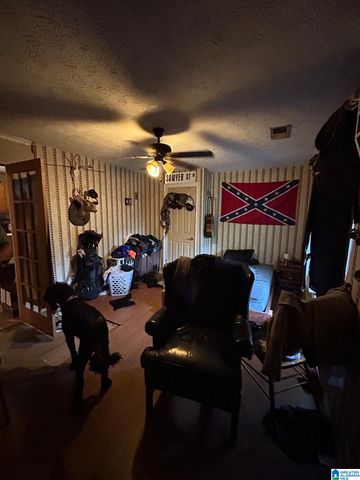 681 OLD COLDWATER ROAD, Anniston, AL 36201