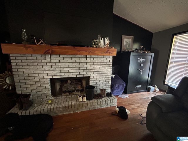 681 OLD COLDWATER ROAD, Anniston, AL 36201
