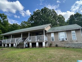 681 OLD COLDWATER ROAD, Anniston, AL 36201