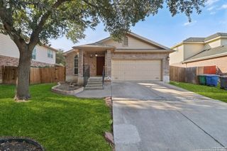 4119 Chinkapin Oak, San Antonio, TX 78223