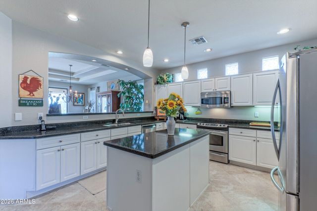 3046 N 159TH Drive, Goodyear, AZ 85395