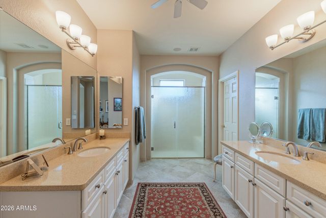 3046 N 159TH Drive, Goodyear, AZ 85395