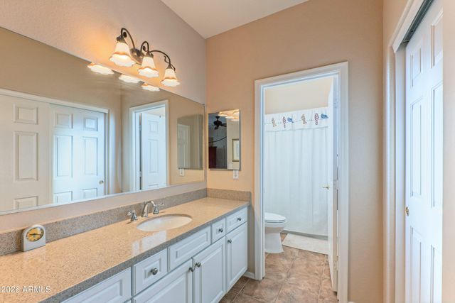 3046 N 159TH Drive, Goodyear, AZ 85395