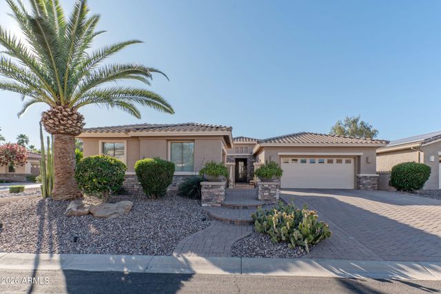 3046 N 159TH Drive, Goodyear, AZ 85395