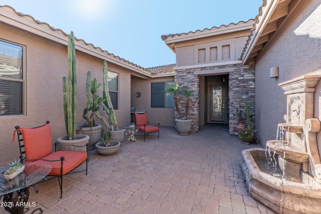 3046 N 159TH Drive, Goodyear, AZ 85395