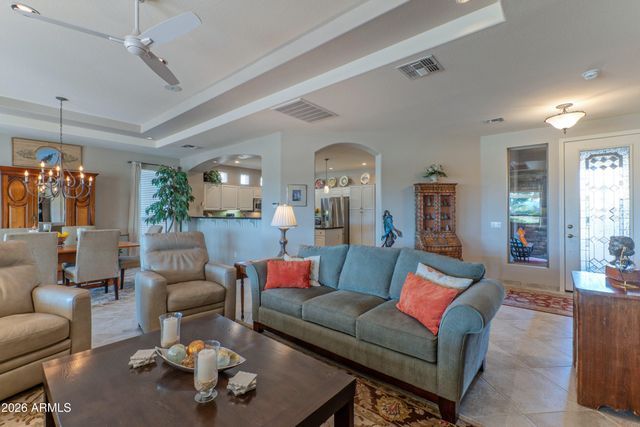 3046 N 159TH Drive, Goodyear, AZ 85395