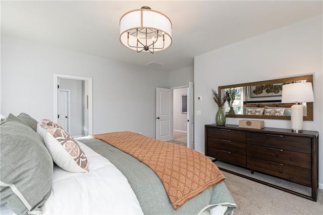 3178 Croftside Commons, Powder Springs, GA 30127