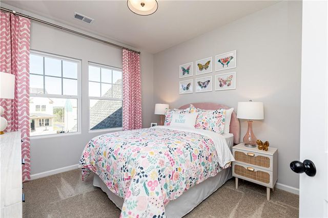 3178 Croftside Commons, Powder Springs, GA 30127