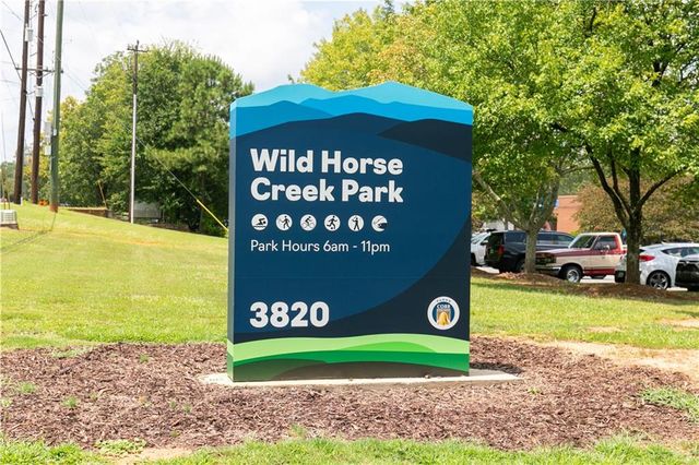 3178 Croftside Commons, Powder Springs, GA 30127