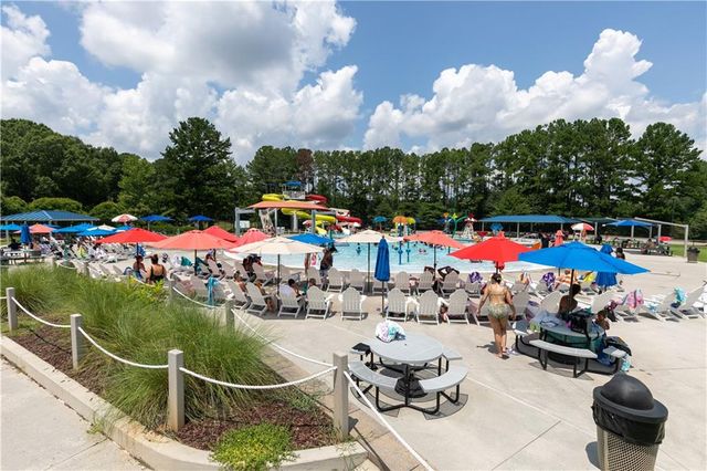 3178 Croftside Commons, Powder Springs, GA 30127