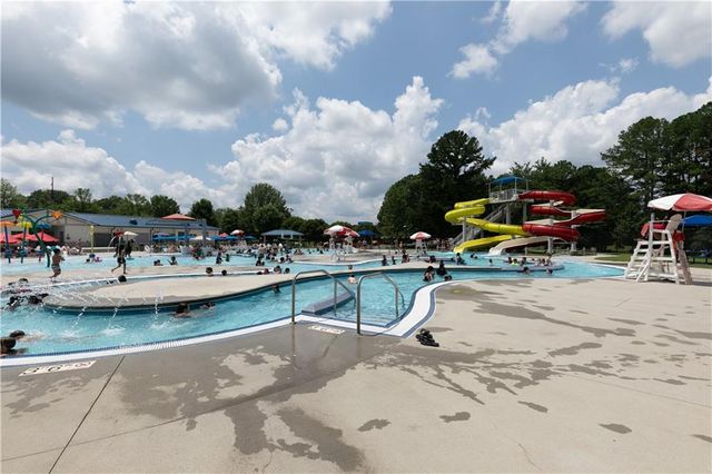 3178 Croftside Commons, Powder Springs, GA 30127