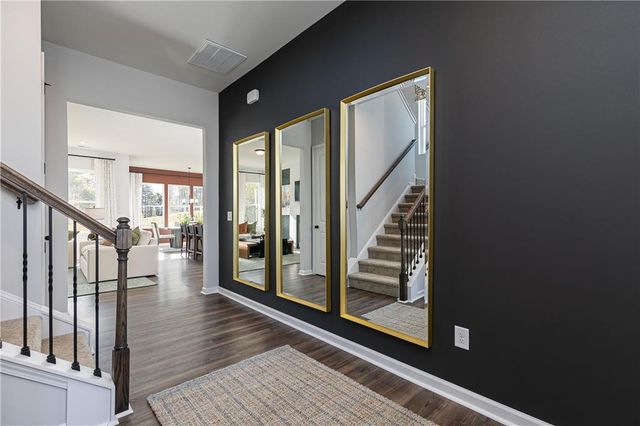 3178 Croftside Commons, Powder Springs, GA 30127