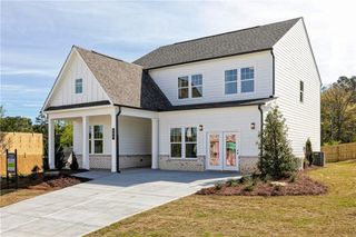 3178 Croftside Commons, Powder Springs, GA 30127