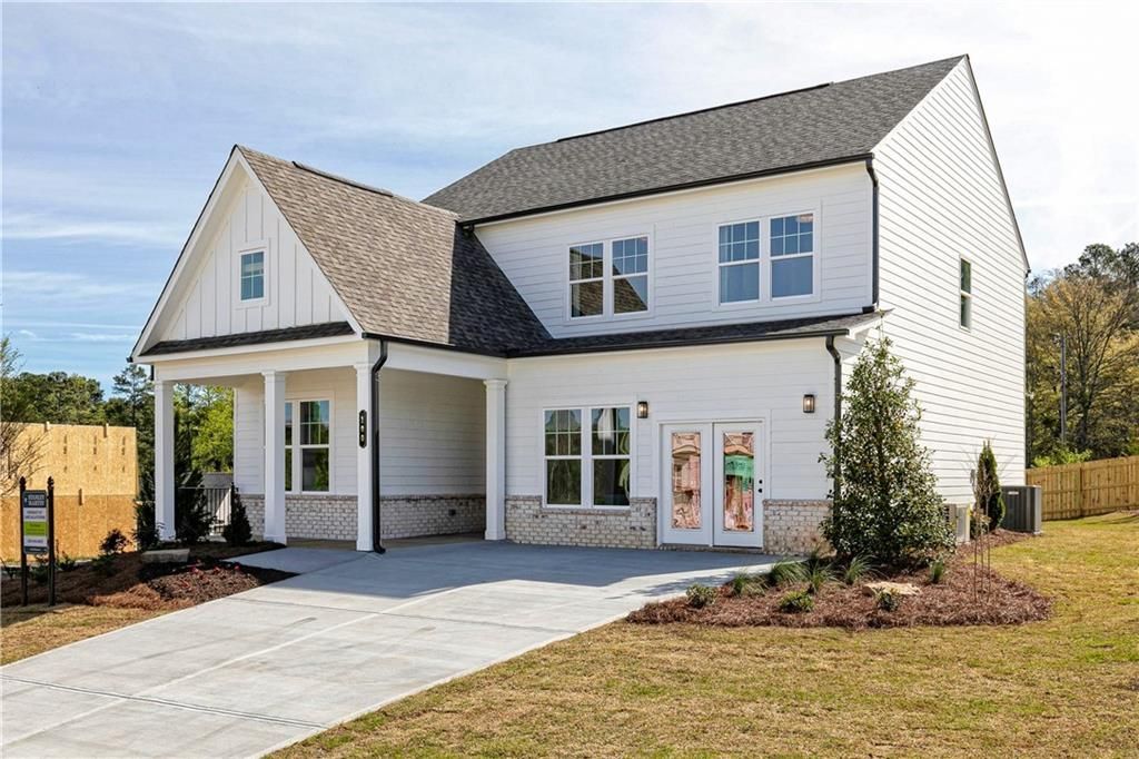 3178 Croftside Commons, Powder Springs, GA 30127