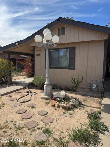 10700 N BATTLEFORD Drive, Casa Grande, AZ 85122