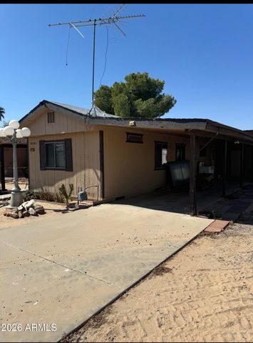 10700 N BATTLEFORD Drive, Casa Grande, AZ 85122