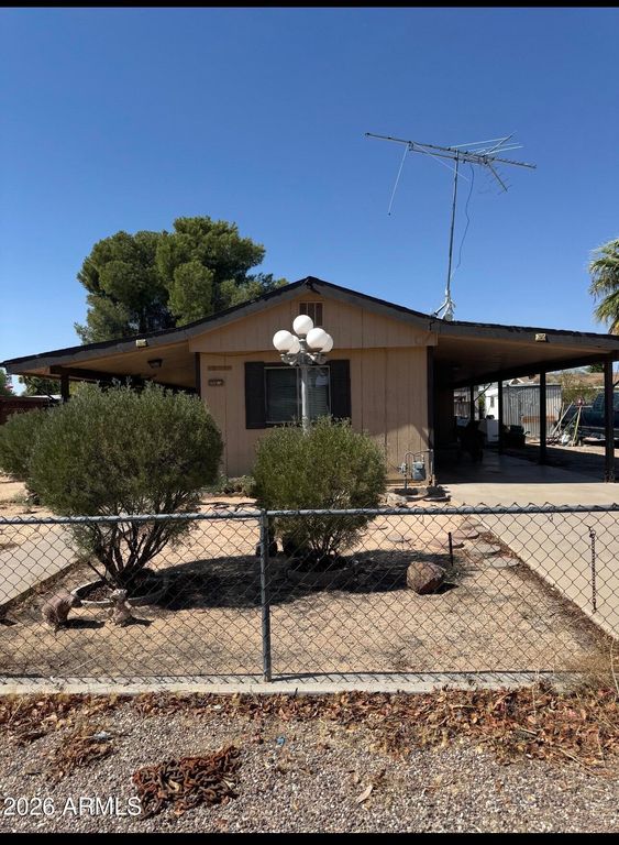 10700 N BATTLEFORD Drive, Casa Grande, AZ 85122