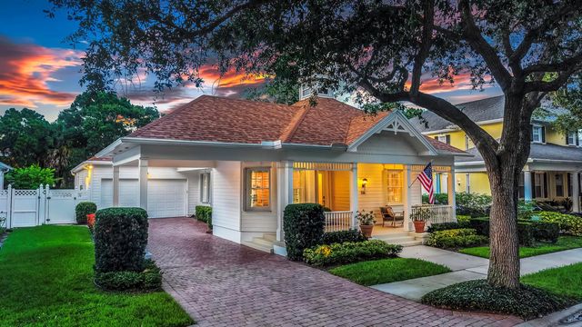 516 Sweet Bay Circle, Jupiter, FL 33458