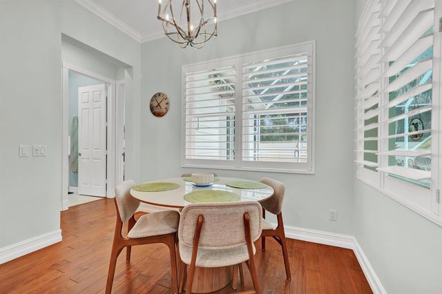 516 Sweet Bay Circle, Jupiter, FL 33458