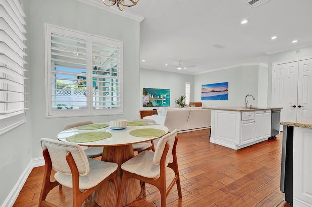 516 Sweet Bay Circle, Jupiter, FL 33458