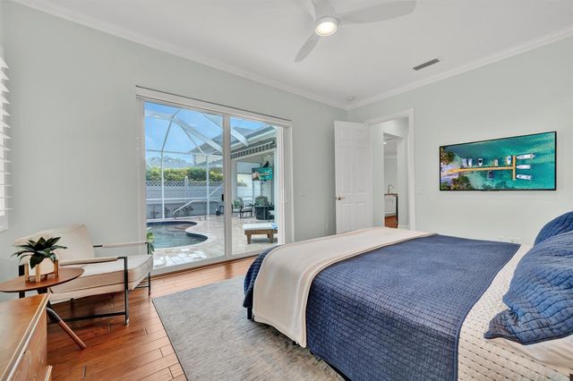 516 Sweet Bay Circle, Jupiter, FL 33458