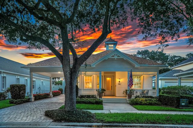 516 Sweet Bay Circle, Jupiter, FL 33458
