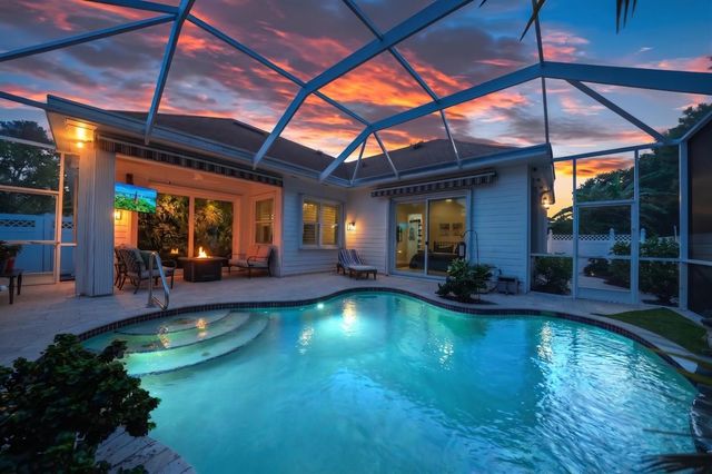 516 Sweet Bay Circle, Jupiter, FL 33458