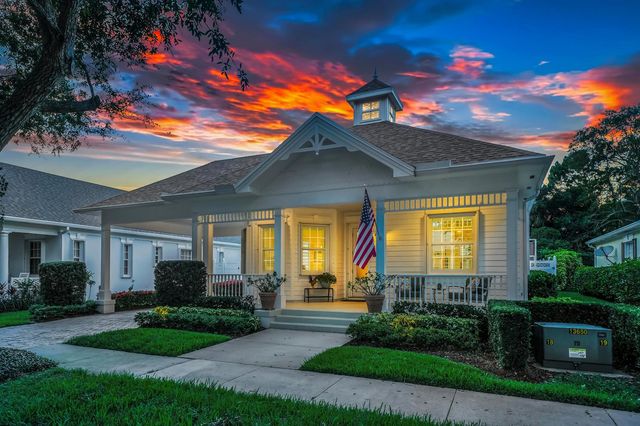 516 Sweet Bay Circle, Jupiter, FL 33458