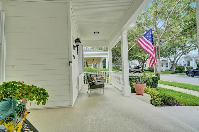 516 Sweet Bay Circle, Jupiter, FL 33458