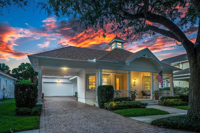 516 Sweet Bay Circle, Jupiter, FL 33458
