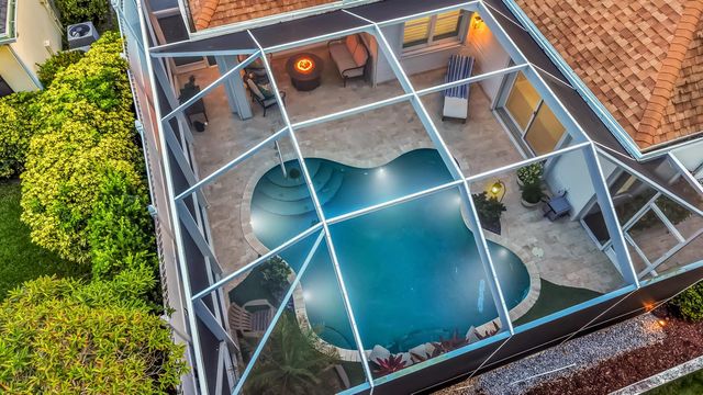 516 Sweet Bay Circle, Jupiter, FL 33458