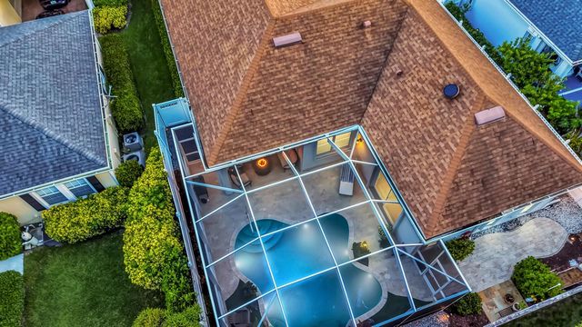 516 Sweet Bay Circle, Jupiter, FL 33458