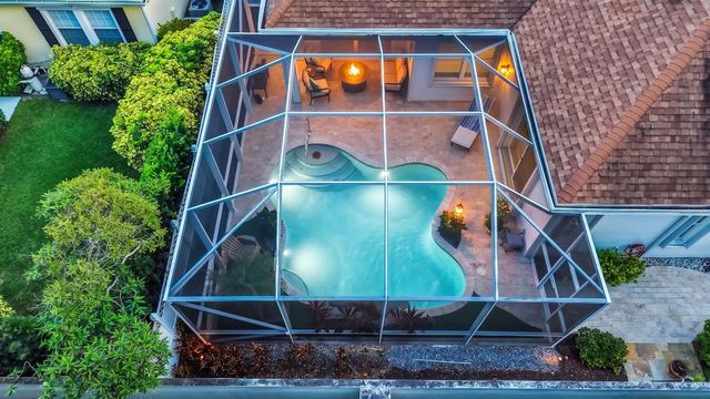 516 Sweet Bay Circle, Jupiter, FL 33458