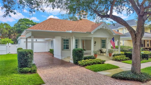 516 Sweet Bay Circle, Jupiter, FL 33458