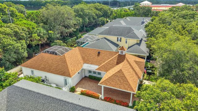 516 Sweet Bay Circle, Jupiter, FL 33458