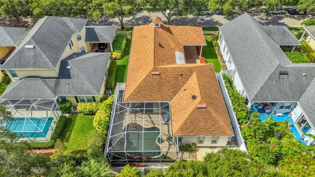 516 Sweet Bay Circle, Jupiter, FL 33458