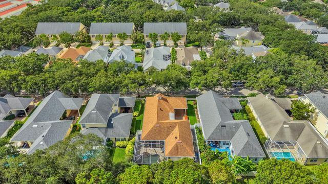 516 Sweet Bay Circle, Jupiter, FL 33458