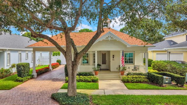 516 Sweet Bay Circle, Jupiter, FL 33458