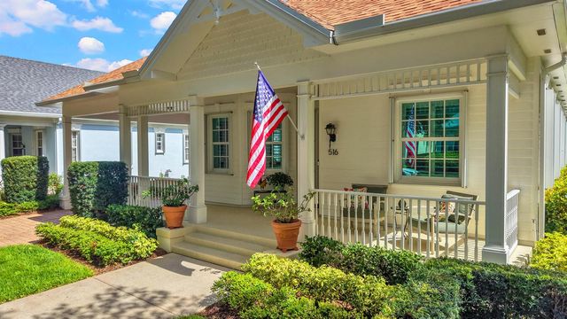 516 Sweet Bay Circle, Jupiter, FL 33458