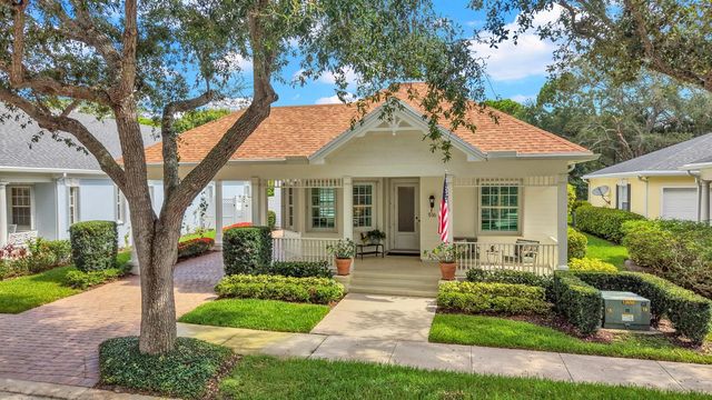 516 Sweet Bay Circle, Jupiter, FL 33458