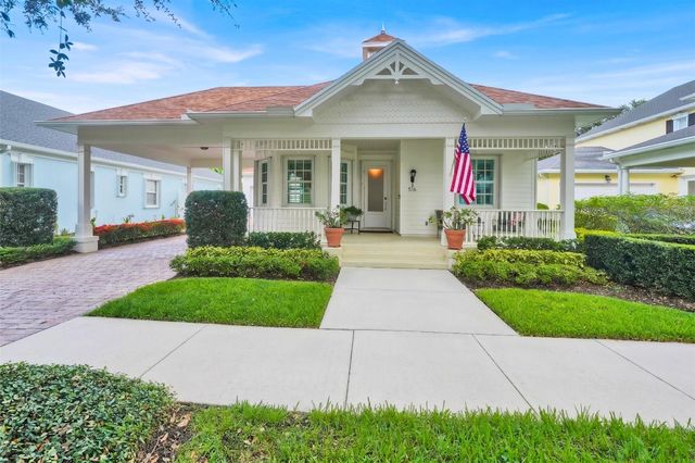 516 Sweet Bay Circle, Jupiter, FL 33458