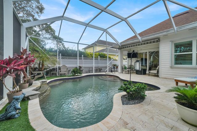 516 Sweet Bay Circle, Jupiter, FL 33458