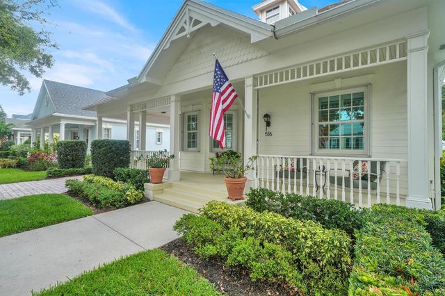 516 Sweet Bay Circle, Jupiter, FL 33458
